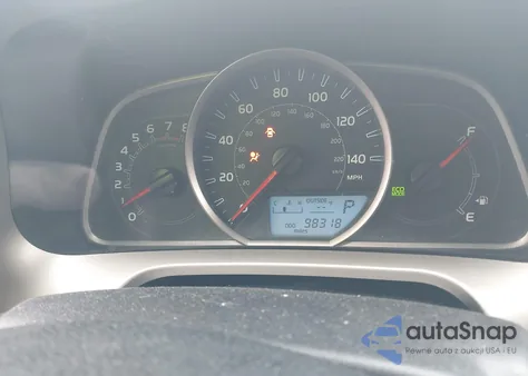 2014 Toyota Rav4 Le z USA, uszkodzony, nr VIN JTMBFREV3EJ009955